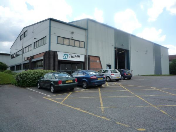 Property photograph